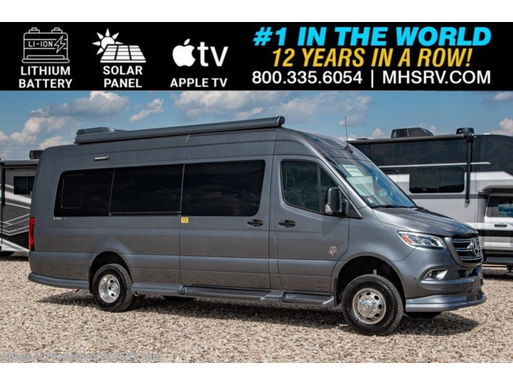 Email now about this 2025 OGV Luxury Coach V-RV 5RLA! New 2025 OGV Luxury Coach V-RV 5RLA available in Alvarado, Texas
