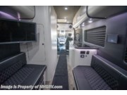 Call now about this 2025 OGV Luxury Coach V-RV 5RLA! 2025 OGV Luxury Coach V-RV 5RLA - New Class B For Sale by Motor Home Specialist in Alvarado, Texas