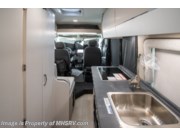 Call now about this 2026 Entegra Coach Ethos 20E! 2026 Entegra Coach Ethos 20E - New Class B For Sale by Motor Home Specialist in Alvarado, Texas