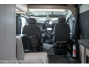 Contact us now about this 2026 Entegra Coach Ethos 20E! 2026 Ethos 20E by Entegra Coach from Motor Home Specialist in Alvarado, Texas