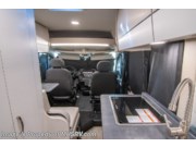 Call now about this 2026 Entegra Coach Ethos 20E! 2026 Entegra Coach Ethos 20E - New Class B For Sale by Motor Home Specialist in Alvarado, Texas