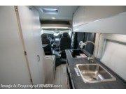 Call now about this 2026 Entegra Coach Ethos 20E! 2026 Entegra Coach Ethos 20E - New Class B For Sale by Motor Home Specialist in Alvarado, Texas