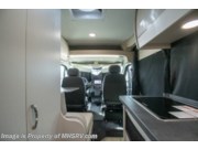 Contact us now about this 2026 Entegra Coach Ethos 20E! 2026 Ethos 20E by Entegra Coach from Motor Home Specialist in Alvarado, Texas
