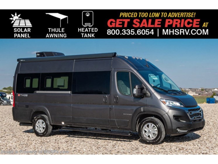 Email now about this 2026 Entegra Coach Ethos 20E! New 2026 Entegra Coach Ethos 20E available in Alvarado, Texas