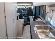 Call now about this 2026 Entegra Coach Ethos 20E! 2026 Entegra Coach Ethos 20E - New Class B For Sale by Motor Home Specialist in Alvarado, Texas