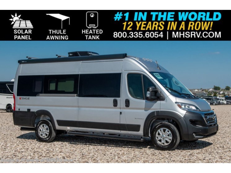 Email now about this 2026 Entegra Coach Ethos 20T! New 2026 Entegra Coach Ethos 20T available in Alvarado, Texas