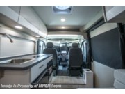Contact us now about this 2026 Entegra Coach Ethos 20T! 2026 Ethos 20T by Entegra Coach from Motor Home Specialist in Alvarado, Texas