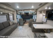 Call now about this 2026 Forest River Berkshire 34B! 2026 Forest River Berkshire 34B - New Diesel Pusher For Sale by Motor Home Specialist Alabama in Montgomery, Alabama