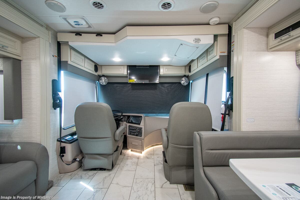 Contact us now about this 2026 Forest River Berkshire 34B! 2026 Berkshire 34B by Forest River from Motor Home Specialist Alabama in Montgomery, Alabama