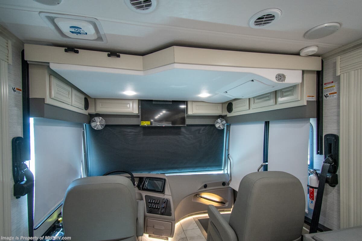 New 2026 Forest River Berkshire 34B available in Montgomery, Alabama