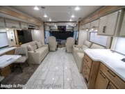 Call now about this 2026 Forest River Berkshire XL 40H! 2026 Forest River Berkshire XL 40H - New Diesel Pusher For Sale by Motor Home Specialist in Alvarado, Texas features Bath & 1/2, Theater Seating