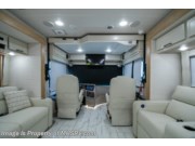 Contact us now about this 2026 Forest River Berkshire XL 40H! 2026 Berkshire XL 40H by Forest River from Motor Home Specialist in Alvarado, Texas