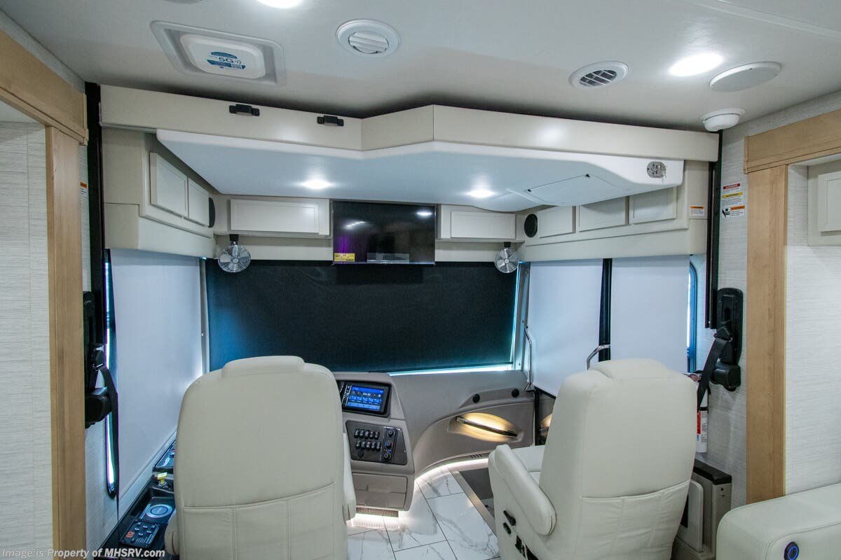 New 2026 Forest River Berkshire XL 40H available in Alvarado, Texas