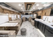 Call now about this 2026 Forest River Berkshire XLT 45G! 2026 Forest River Berkshire XLT 45G - New Diesel Pusher For Sale by Motor Home Specialist in Alvarado, Texas features Theater Seating, Bath & 1/2
