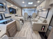 Call now about this 2026 Thor Motor Coach Vegas 28.1! 2026 Thor Motor Coach Vegas 28.1 - New Class A For Sale by Motor Home Specialist in Alvarado, Texas features Theater Seating