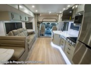 Call now about this 2026 Dynamax Corp Europa 34SS! 2026 Dynamax Corp Europa 34SS - New Class C For Sale by Motor Home Specialist in Alvarado, Texas features Theater Seating