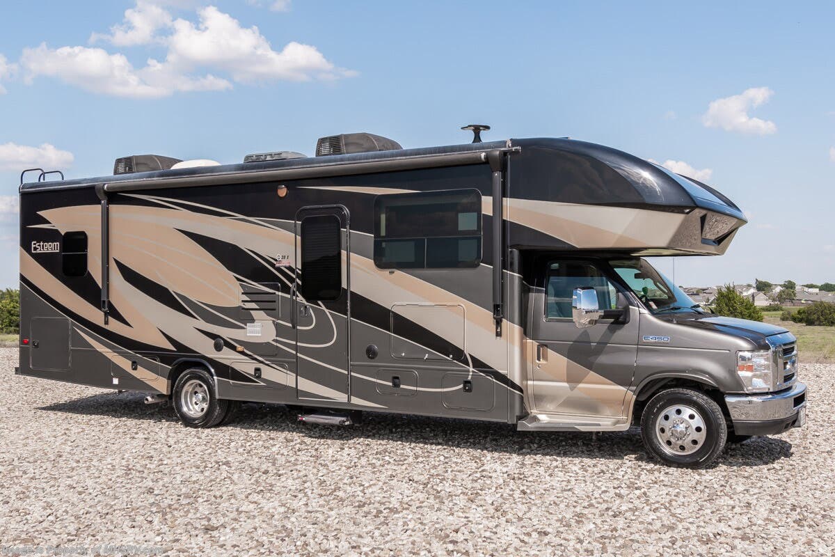 Email now about this 2020 Entegra Coach Esteem 30X! Used 2020 Entegra Coach Esteem 30X available in Montgomery, Alabama