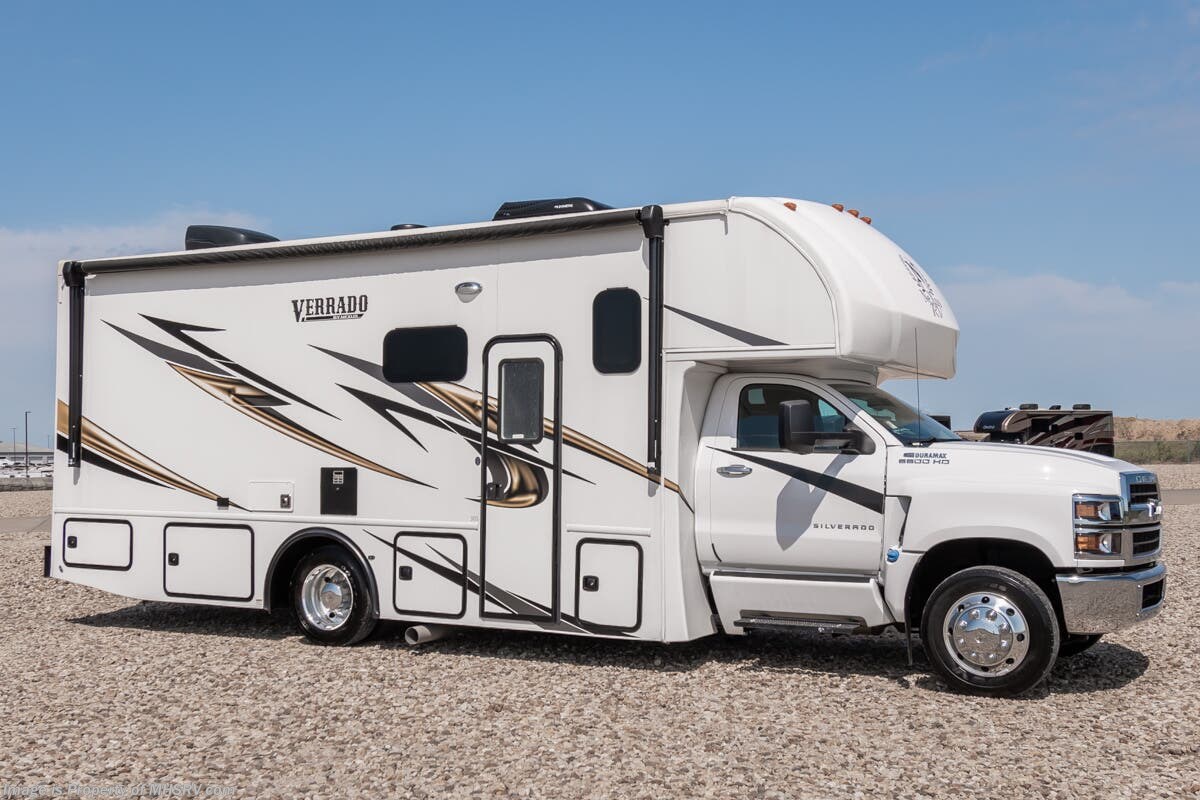 Email now about this 2024 Nexus Verrado 30S! Used 2024 Nexus Verrado 30S available in Alvarado, Texas