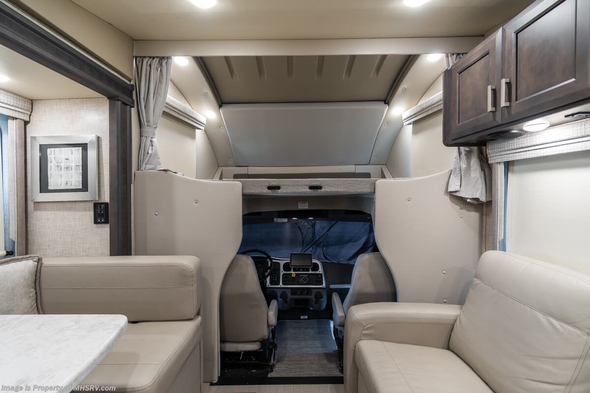Contact us now about this 2023 Thor Motor Coach Inception 38BX! 2023 Inception 38BX by Thor Motor Coach from Motor Home Specialist in Alvarado, Texas
