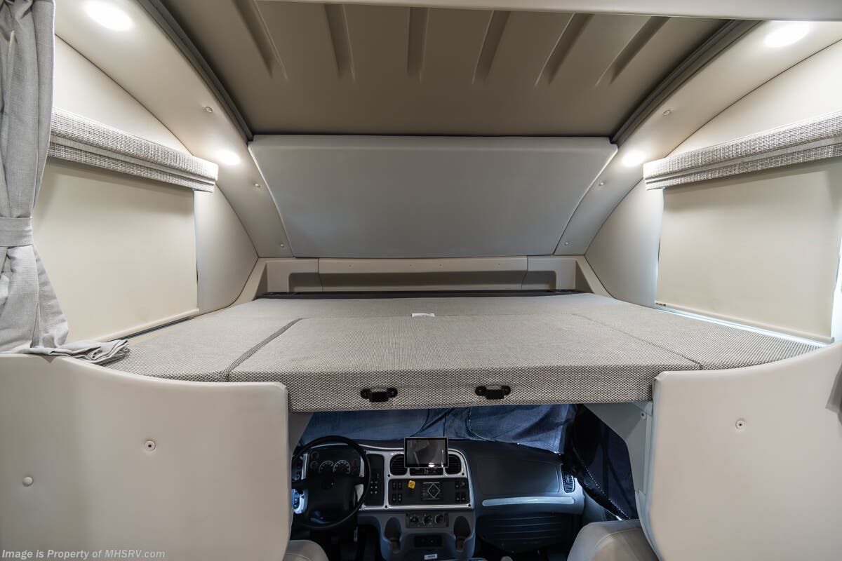 Used 2023 Thor Motor Coach Inception 38BX available in Alvarado, Texas