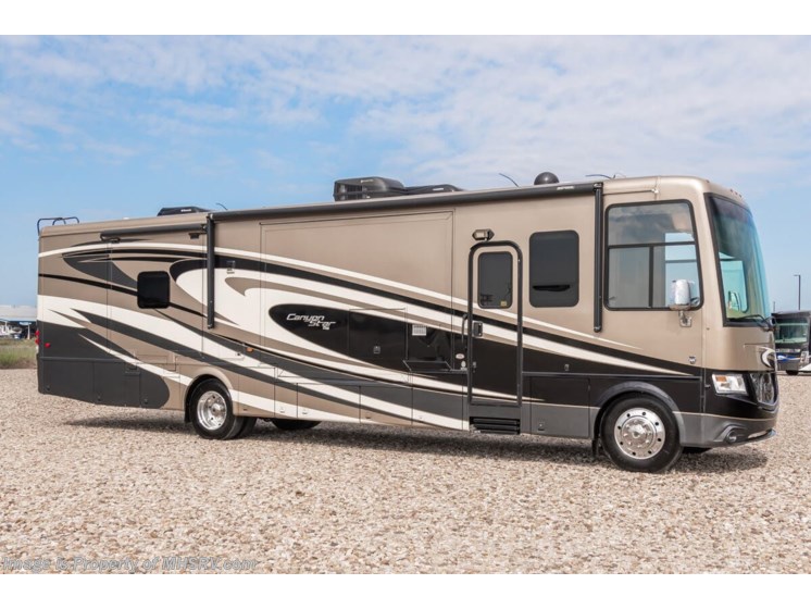 Email now about this 2015 Newmar Canyon Star 3953! Used 2015 Newmar Canyon Star 3953 available in Alvarado, Texas