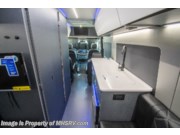 Call now about this 2026 Entegra Coach Insignia 24B! 2026 Entegra Coach Insignia 24B - New Class B For Sale by Motor Home Specialist in Alvarado, Texas features Auxiliary Battery, Solar Panels, Water Heater, Refrigerator, Insulated