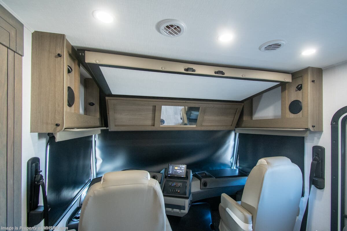 New 2026 Forest River FR3 30DS available in Alvarado, Texas