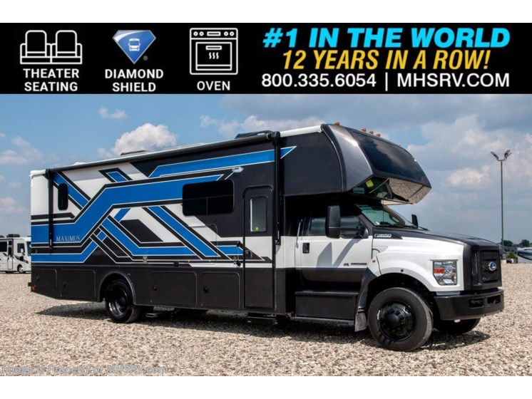 Email now about this 2026 Nexus Maximus 34MX! New 2026 Nexus Maximus 34MX available in Alvarado, Texas