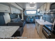 Call now about this 2026 Nexus Maximus 34MX! 2026 Nexus Maximus 34MX - New Class C For Sale by Motor Home Specialist in Alvarado, Texas features Theater Seating