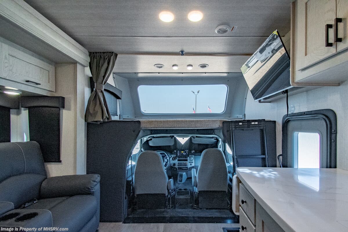 Contact us now about this 2026 Nexus Maximus 34MX! 2026 Maximus 34MX by Nexus from Motor Home Specialist in Alvarado, Texas