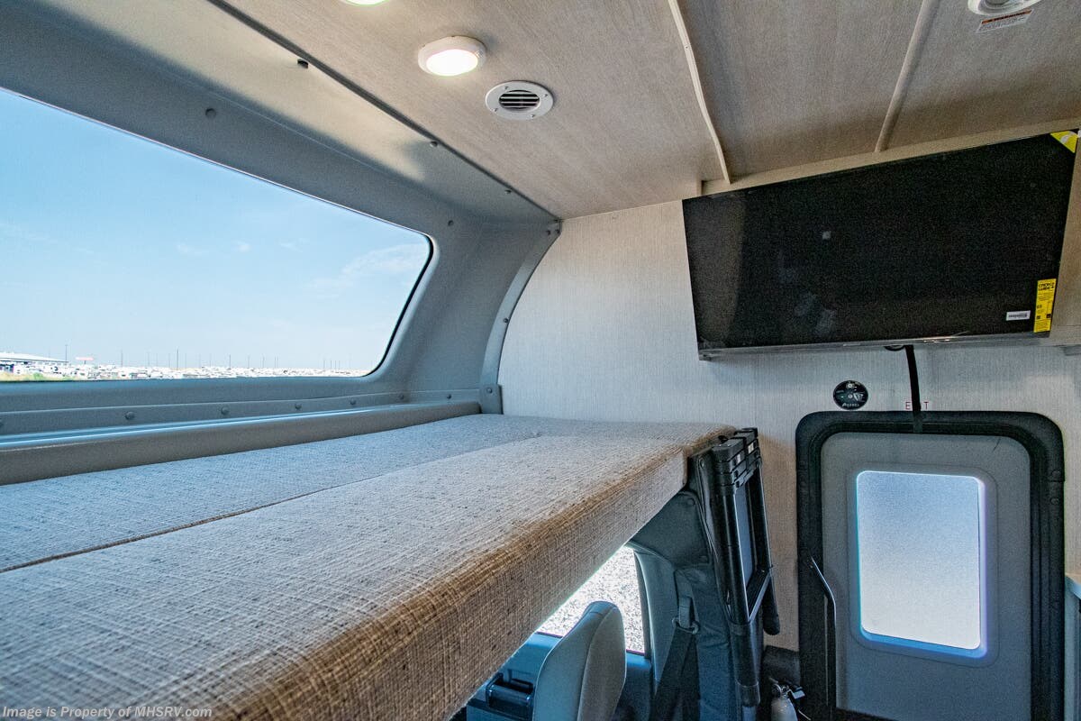 New 2026 Nexus Maximus 34MX available in Alvarado, Texas