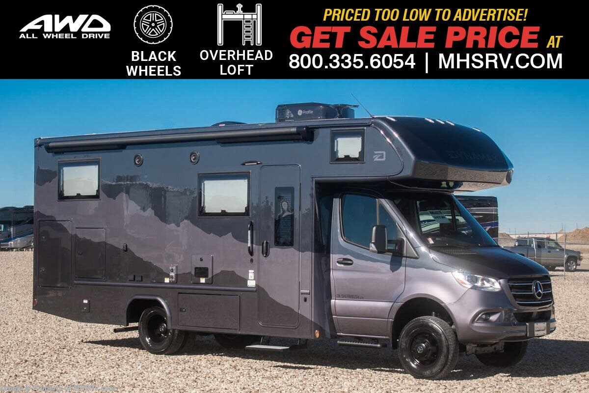 Email now about this 2026 Dynamax Corp Isata 3 Series 24TW! New 2026 Dynamax Corp Isata 3 Series 24TW available in Alvarado, Texas