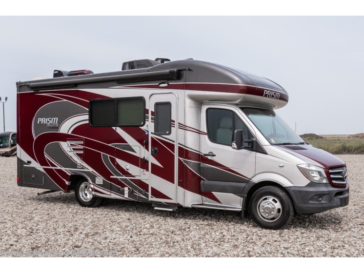 Email now about this 2018 Coachmen Prism Elite 24EF! Used 2018 Coachmen Prism Elite 24EF available in Alvarado, Texas