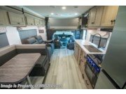 Call now about this 2026 Forest River Forester Classic 3011DS! 2026 Forest River Forester Classic 3011DS - New Class C For Sale by Motor Home Specialist in Alvarado, Texas features Theater Seating