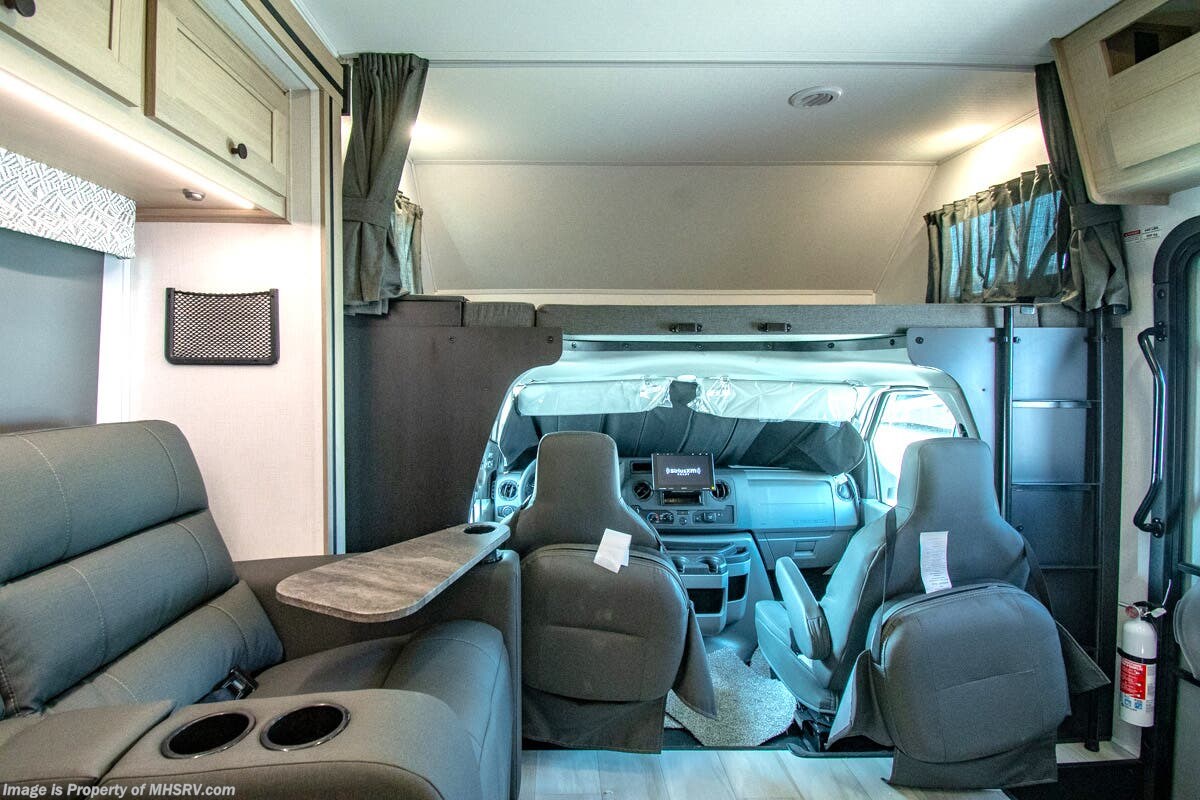 Contact us now about this 2026 Forest River Forester Classic 3011DS! 2026 Forester Classic 3011DS by Forest River from Motor Home Specialist in Alvarado, Texas