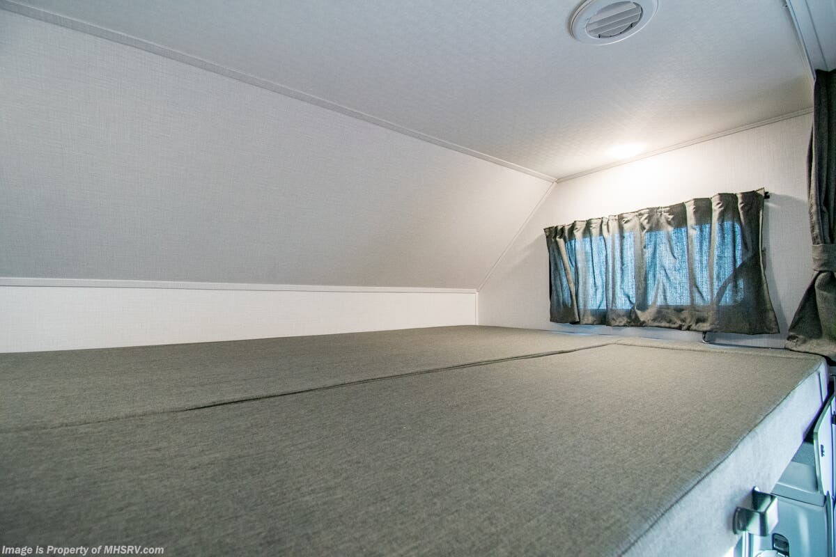 New 2026 Forest River Forester Classic 3011DS available in Alvarado, Texas