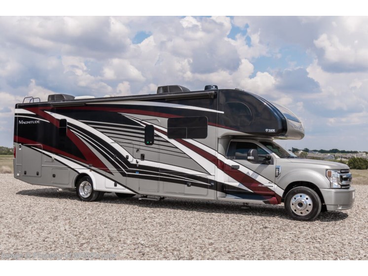 Email now about this 2023 Thor Motor Coach Magnitude RS36! Used 2023 Thor Motor Coach Magnitude RS36 available in Alvarado, Texas