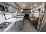 Call now about this 2023 Thor Motor Coach Magnitude RS36! 2023 Thor Motor Coach Magnitude RS36 - Used Class C For Sale by Motor Home Specialist in Alvarado, Texas features Bunk Beds, Theater Seating