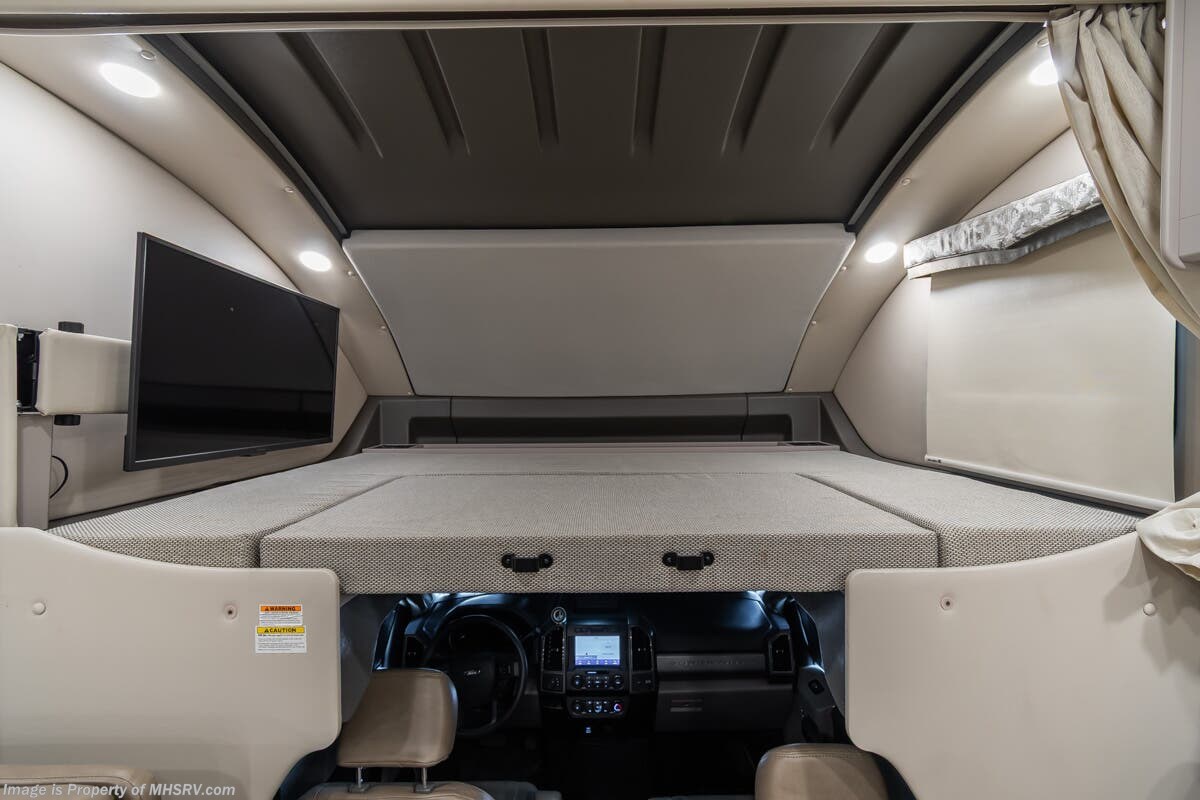 Used 2023 Thor Motor Coach Magnitude RS36 available in Alvarado, Texas