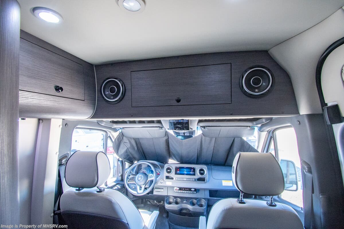 New 2025 Forest River OGV V-RV 5RLA available in Alvarado, Texas