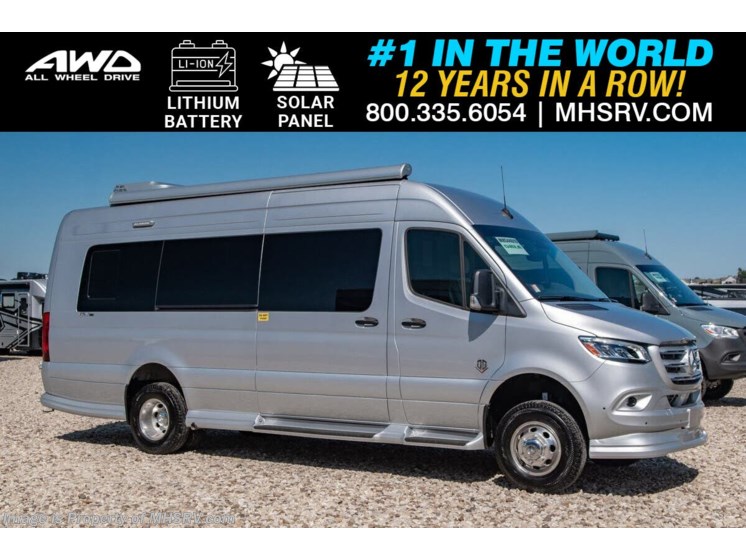 Email now about this 2025 Forest River OGV V-RV 5RLA! New 2025 Forest River OGV V-RV 5RLA available in Alvarado, Texas