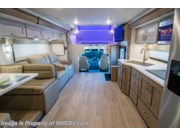 Call now about this 2026 Thor Motor Coach Inception HD 38XL! 2026 Thor Motor Coach Inception HD 38XL - New Class C For Sale by Motor Home Specialist in Alvarado, Texas features Bath & 1/2, Bunk Beds, Theater Seating