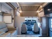Contact us now about this 2026 Thor Motor Coach Inception HD 38XL! 2026 Inception HD 38XL by Thor Motor Coach from Motor Home Specialist in Alvarado, Texas