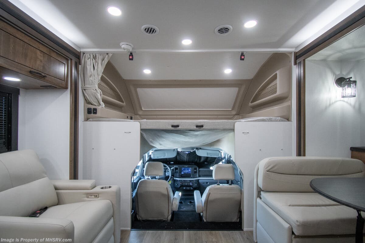 Contact us now about this 2026 Entegra Coach Accolade XT 35L! 2026 Accolade XT 35L by Entegra Coach from Motor Home Specialist in Alvarado, Texas