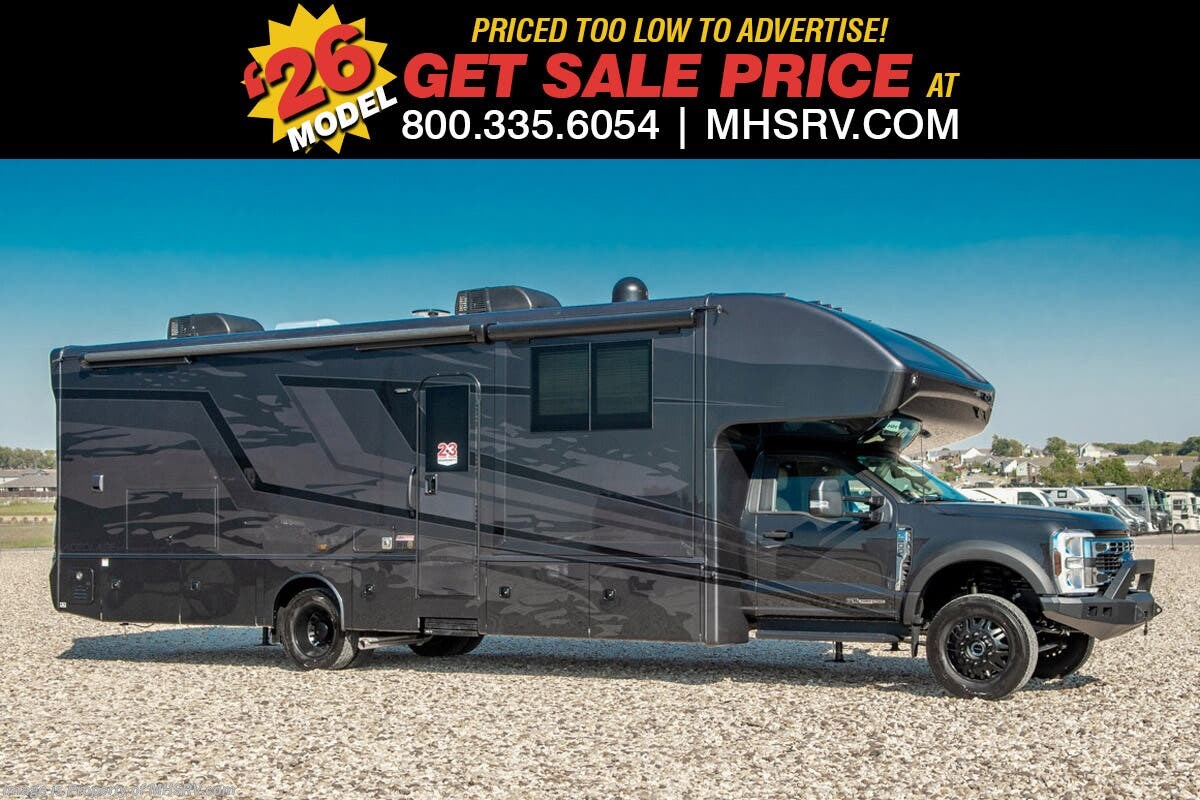 Email now about this 2026 Entegra Coach Accolade XT 35L! New 2026 Entegra Coach Accolade XT 35L available in Alvarado, Texas