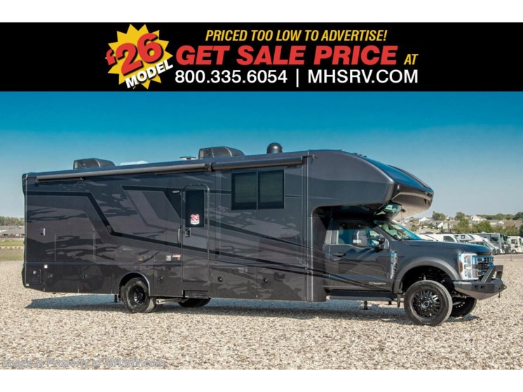 Email now about this 2026 Entegra Coach Accolade XT 35L! New 2026 Entegra Coach Accolade XT 35L available in Alvarado, Texas