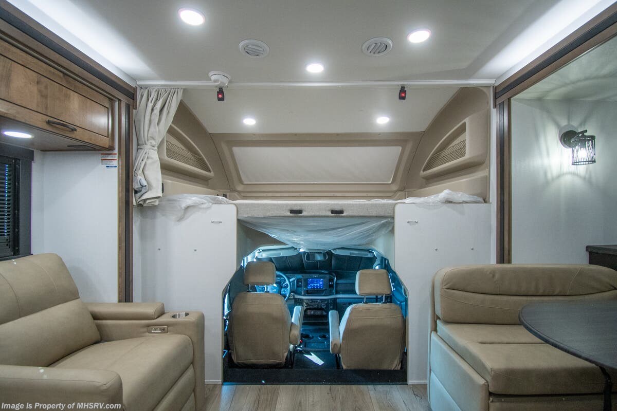 Contact us now about this 2026 Entegra Coach Accolade XT 35L! 2026 Accolade XT 35L by Entegra Coach from Motor Home Specialist in Alvarado, Texas