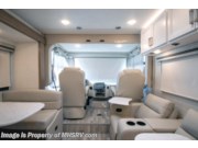 Contact us now about this 2026 Thor Motor Coach Vegas 28.1! 2026 Vegas 28.1 by Thor Motor Coach from Motor Home Specialist in Alvarado, Texas