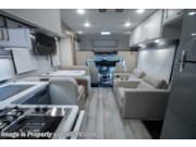 Call now about this 2026 Thor Motor Coach Quantum KW29! 2026 Thor Motor Coach Quantum KW29 - New Class C For Sale by Motor Home Specialist in Alvarado, Texas