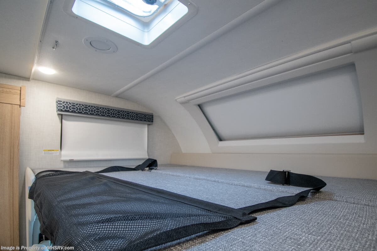 New 2026 Thor Motor Coach Quantum KW29 available in Alvarado, Texas